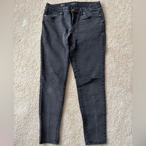 Nine West Skinny Black 29/8R